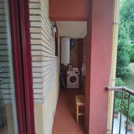 Apartamento Familiar Con Vistas A La Montana En Apartment Zarautz