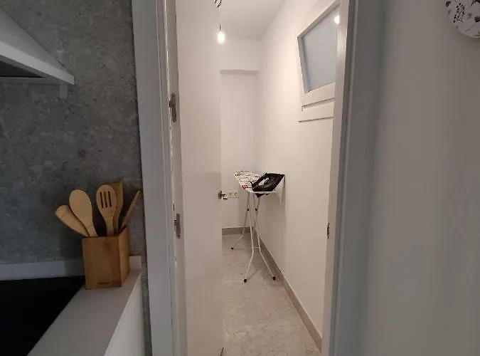 Apartamento Familiar Con Vistas A La Montana En *