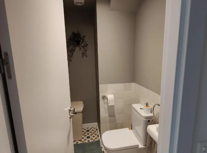 Appartement Apartamento Familiar Con Vistas A La Montana En