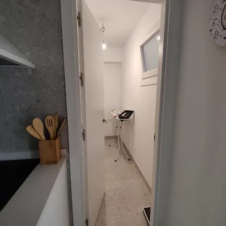 Apartamento Familiar Con Vistas A La Montana En *