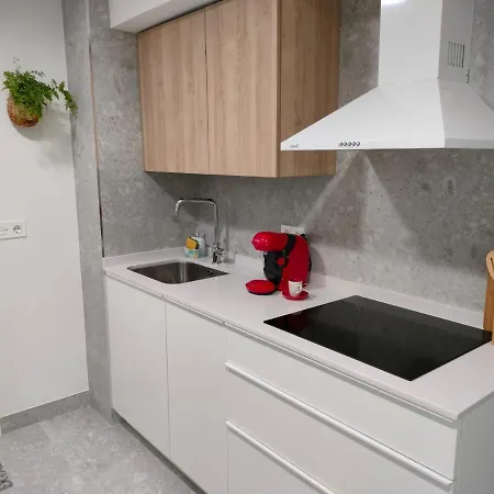 Apartamento Familiar Con Vistas A La Montana En Apartmán