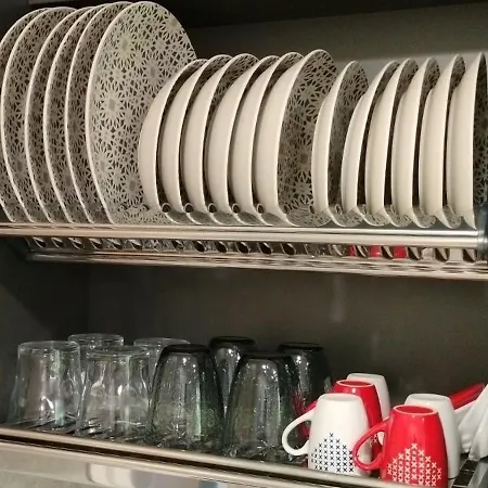 Apartamento Familiar Con Vistas A La Montana En *